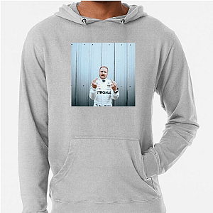 Valtteri Bottas Unforgettable Pole Positions Valtteri Bottas Hoodies