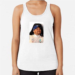 Valtteri Bottas Beyond The Pace Valtteri Bottas Tank Tops