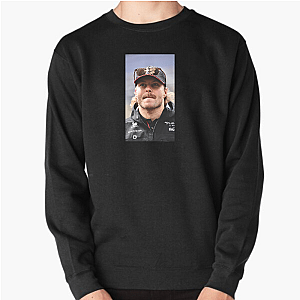 Valtteri Bottas The Flying Finn Valtteri Bottas Sweatshirts