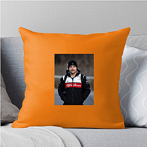 Valtteri Bottas Mercedes Wingman Valtteri Bottas Pillows Cover