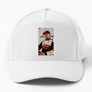 Valtteri Bottas Finnish Force Valtteri Bottas Hats & Caps