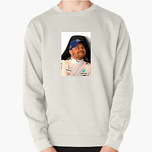 Valtteri Bottas Beyond The Pace Valtteri Bottas Sweatshirts