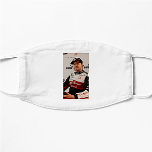 Valtteri Bottas Finnish Force Valtteri Bottas Face Masks