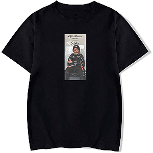 Valtteri Bottas Calm And Fast Valtteri Bottas T-Shirts