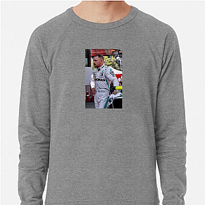 Valtteri Bottas My Favorite Driver Valtteri Bottas Sweatshirts