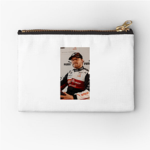 Valtteri Bottas Finnish Force Valtteri Bottas Zipper Pouches