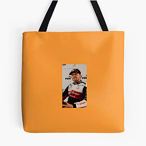 Valtteri Bottas Finnish Force Valtteri Bottas Bags