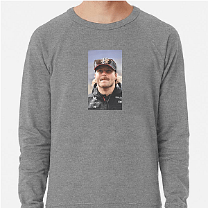 Valtteri Bottas The Flying Finn Valtteri Bottas Sweatshirts