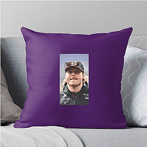 Valtteri Bottas The Flying Finn Valtteri Bottas Pillows Cover