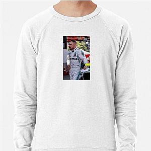 Valtteri Bottas My Favorite Driver Valtteri Bottas Sweatshirts