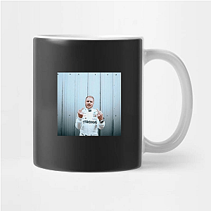 Valtteri Bottas Unforgettable Pole Positions Valtteri Bottas Mugs