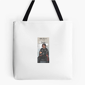 Valtteri Bottas Calm And Fast Valtteri Bottas Bags