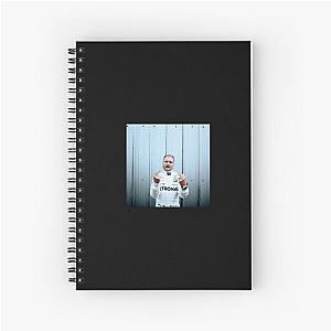 Valtteri Bottas Unforgettable Pole Positions Valtteri Bottas Notebook