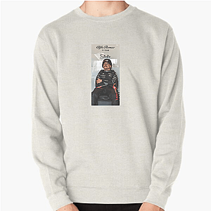 Valtteri Bottas Calm And Fast Valtteri Bottas Sweatshirts