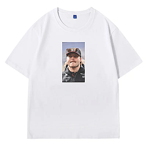 Valtteri Bottas The Flying Finn Valtteri Bottas T-Shirts