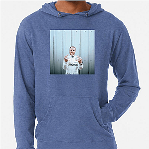 Valtteri Bottas Unforgettable Pole Positions Valtteri Bottas Hoodies