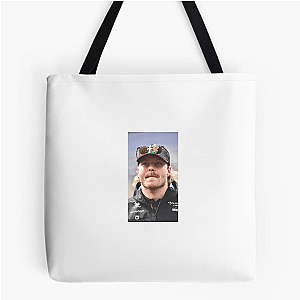 Valtteri Bottas The Flying Finn Valtteri Bottas Bags