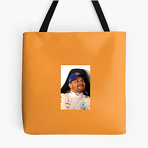 Valtteri Bottas Beyond The Pace Valtteri Bottas Bags