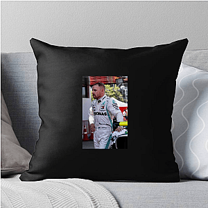 Valtteri Bottas My Favorite Driver Valtteri Bottas Pillows Cover