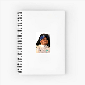 Valtteri Bottas Beyond The Pace Valtteri Bottas Notebook