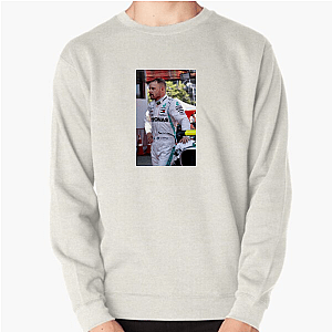 Valtteri Bottas My Favorite Driver Valtteri Bottas Sweatshirts