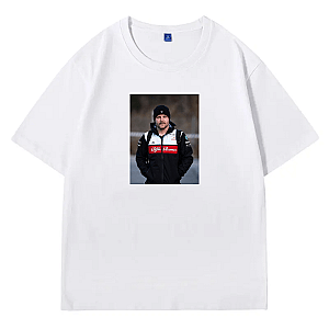 Valtteri Bottas Mercedes Wingman Valtteri Bottas T-Shirts
