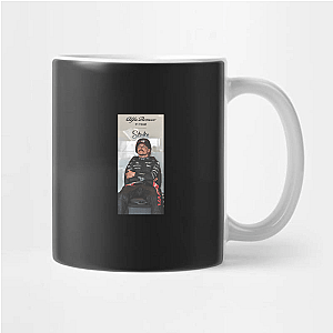 Valtteri Bottas Calm And Fast Valtteri Bottas Mugs