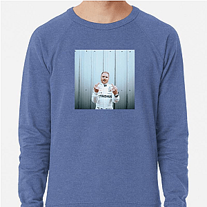 Valtteri Bottas Unforgettable Pole Positions Valtteri Bottas Sweatshirts