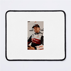 Valtteri Bottas Finnish Force Valtteri Bottas Mouse Pads
