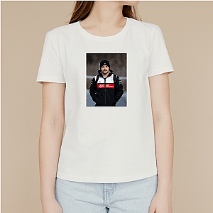 Valtteri Bottas Mercedes Wingman Valtteri Bottas T-Shirts