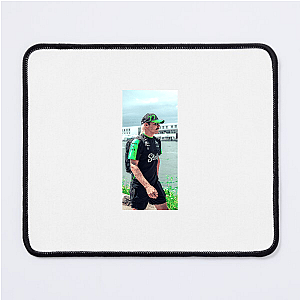 Valtteri Bottas Drive It Like Valtteri Valtteri Bottas Mouse Pads
