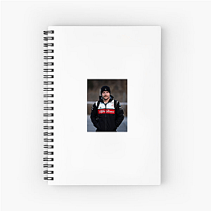 Valtteri Bottas Mercedes Wingman Valtteri Bottas Notebook