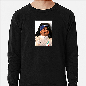 Valtteri Bottas Beyond The Pace Valtteri Bottas Sweatshirts