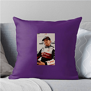 Valtteri Bottas Finnish Force Valtteri Bottas Pillows Cover