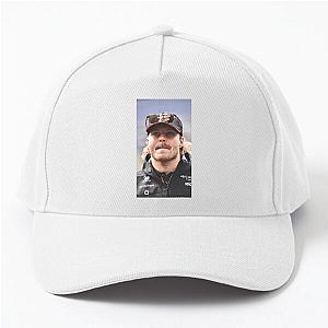 Valtteri Bottas The Flying Finn Valtteri Bottas Hats & Caps