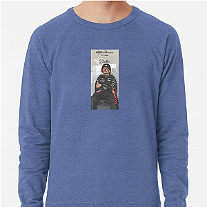 Valtteri Bottas Calm And Fast Valtteri Bottas Sweatshirts