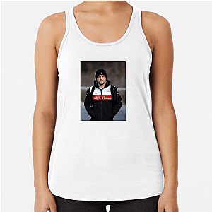 Valtteri Bottas Mercedes Wingman Valtteri Bottas Tank Tops