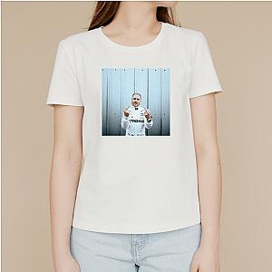 Valtteri Bottas Unforgettable Pole Positions Valtteri Bottas T-Shirts