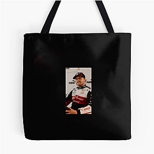 Valtteri Bottas Finnish Force Valtteri Bottas Bags