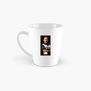 Valtteri Bottas Always Pushing, Always Precise Valtteri Bottas Mugs