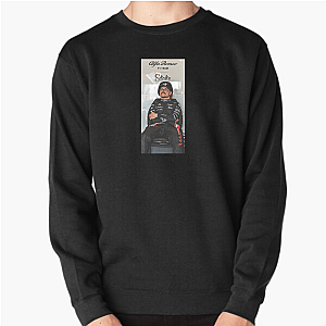 Valtteri Bottas Calm And Fast Valtteri Bottas Sweatshirts