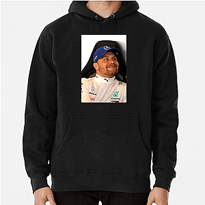Valtteri Bottas Beyond The Pace Valtteri Bottas Hoodies