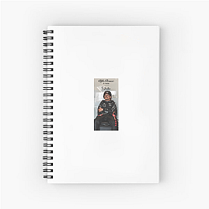 Valtteri Bottas Calm And Fast Valtteri Bottas Notebook