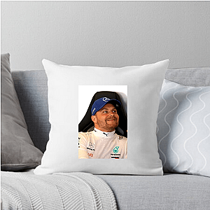 Valtteri Bottas Beyond The Pace Valtteri Bottas Pillows Cover