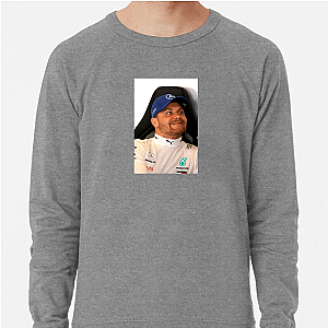 Valtteri Bottas Beyond The Pace Valtteri Bottas Sweatshirts