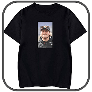 Valtteri Bottas T-Shirts