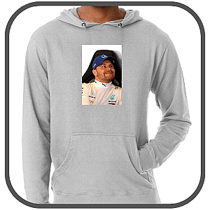Valtteri Bottas Hoodies