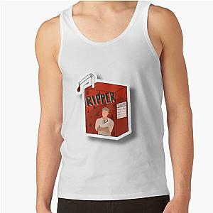 Vampire Diaries Tank Tops - Stefan salvatore  Tank Top RB1312 [ID504]