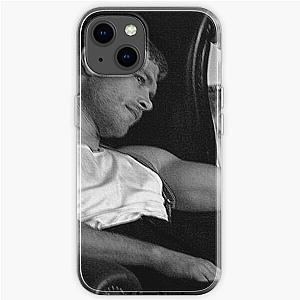 Vampire Diaries Cases - Klaus Mikaelson iPhone Soft Case RB1312 [ID456]