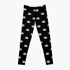 Vampire Diaries Leggings - Kawaii -Halloween - Dracula - vampire - monsters Leggings RB1312 [ID560]